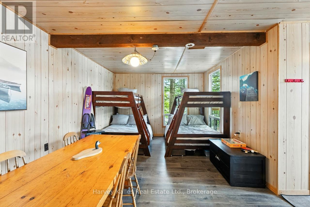 25 Clifton Island, Muskoka Lakes, Ontario  P0B 1M0 - Photo 26 - X12334593
