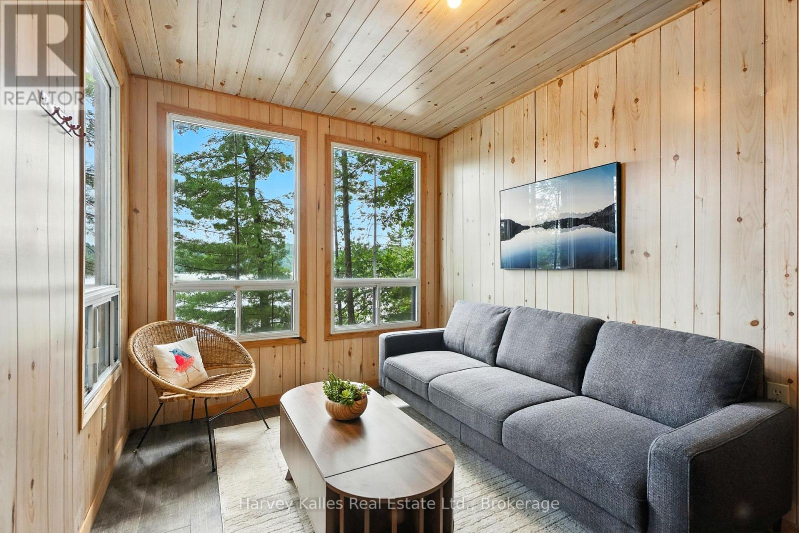 25 Clifton Island, Muskoka Lakes, Ontario  P0B 1M0 - Photo 24 - X12334593