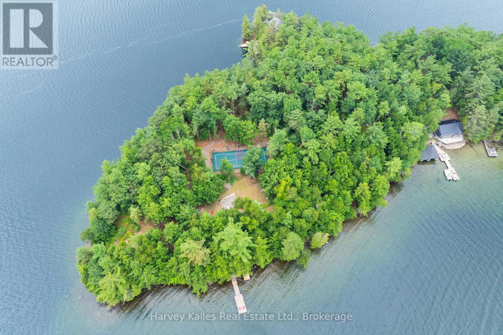 25 Clifton Island, Muskoka Lakes, Ontario  P0B 1M0 - Photo 31 - X12334593