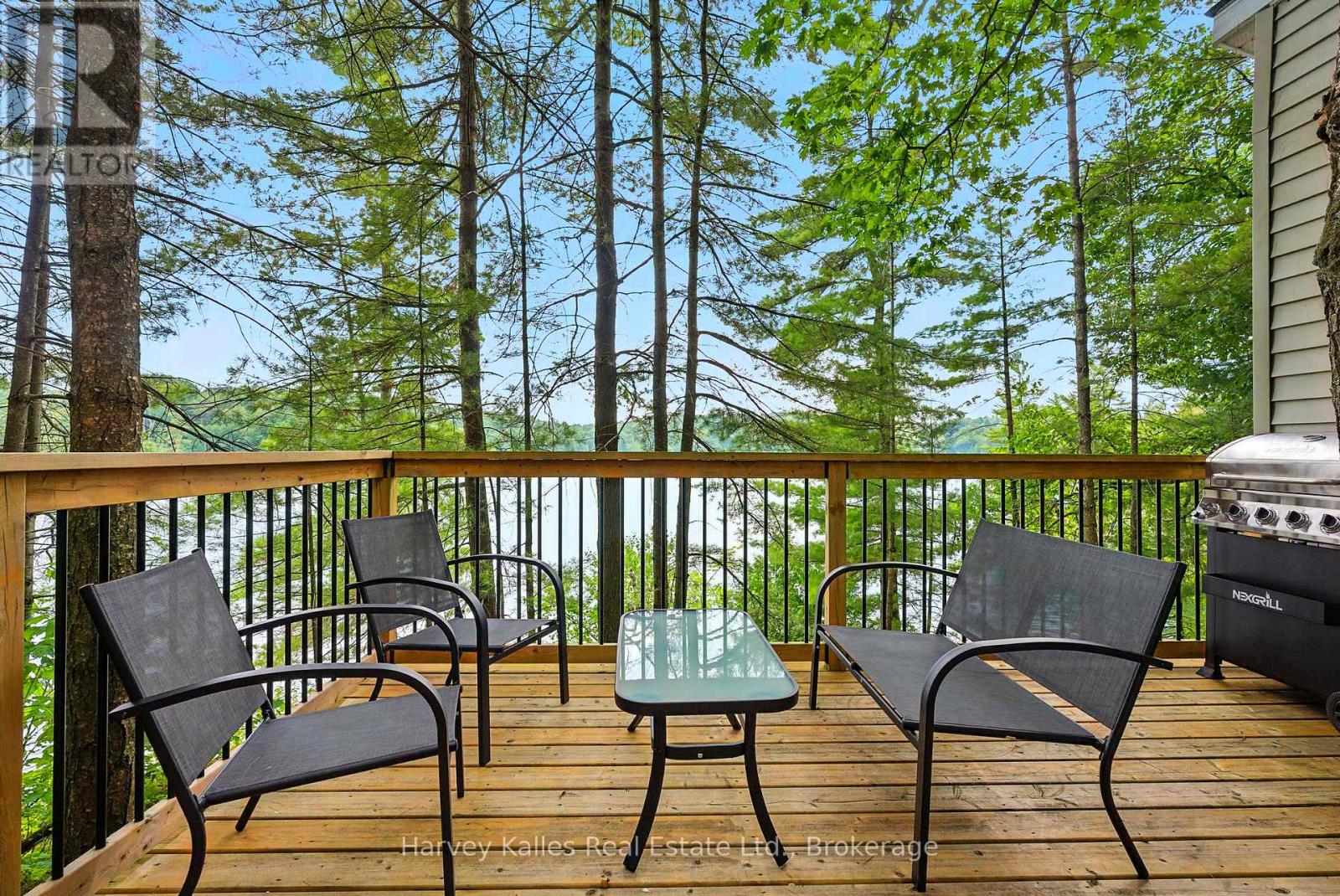 25 Clifton Island, Muskoka Lakes, Ontario  P0B 1M0 - Photo 23 - X12334593