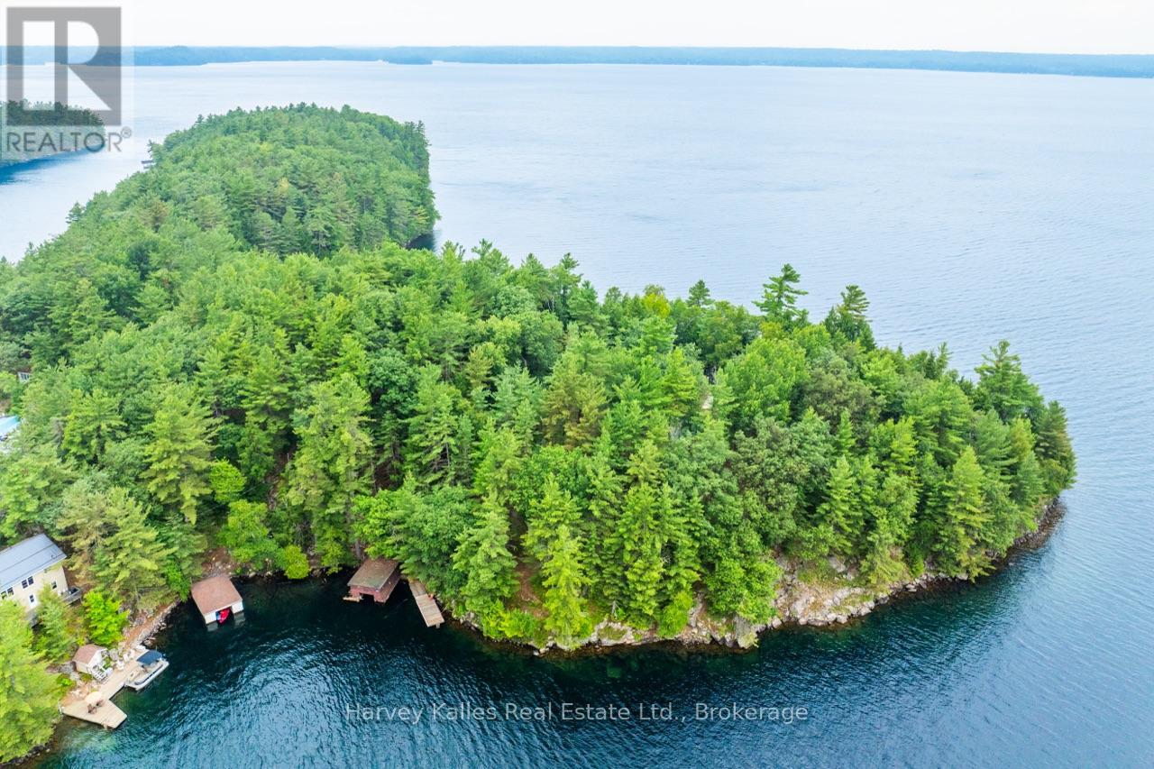 25 Clifton Island, Muskoka Lakes, Ontario  P0B 1M0 - Photo 35 - X12334593