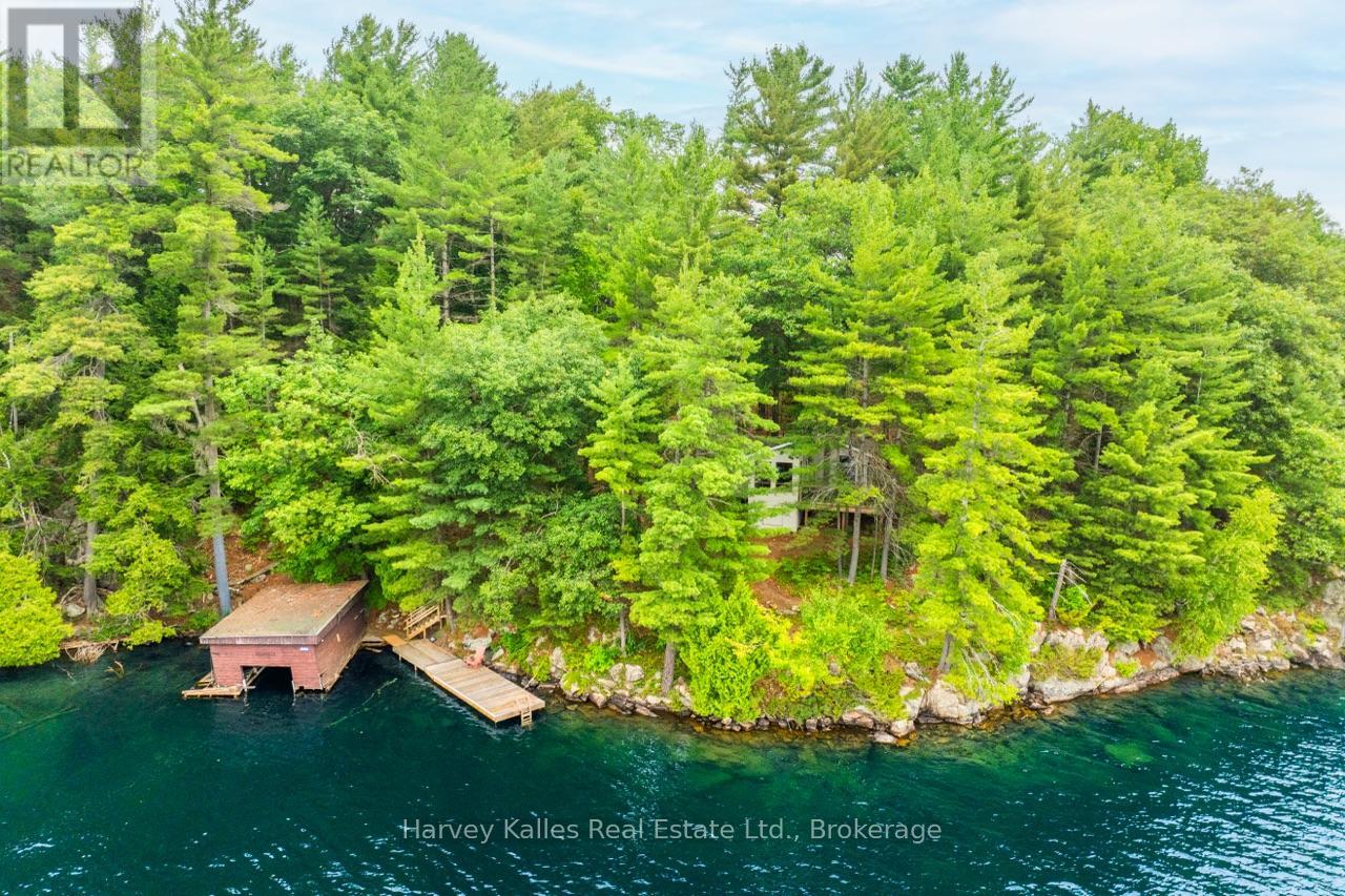 25 Clifton Island, Muskoka Lakes, Ontario  P0B 1M0 - Photo 33 - X12334593