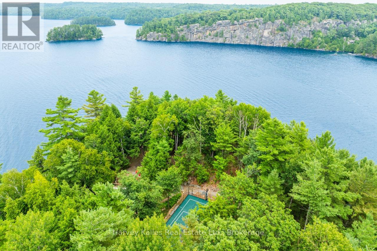25 Clifton Island, Muskoka Lakes, Ontario  P0B 1M0 - Photo 34 - X12334593
