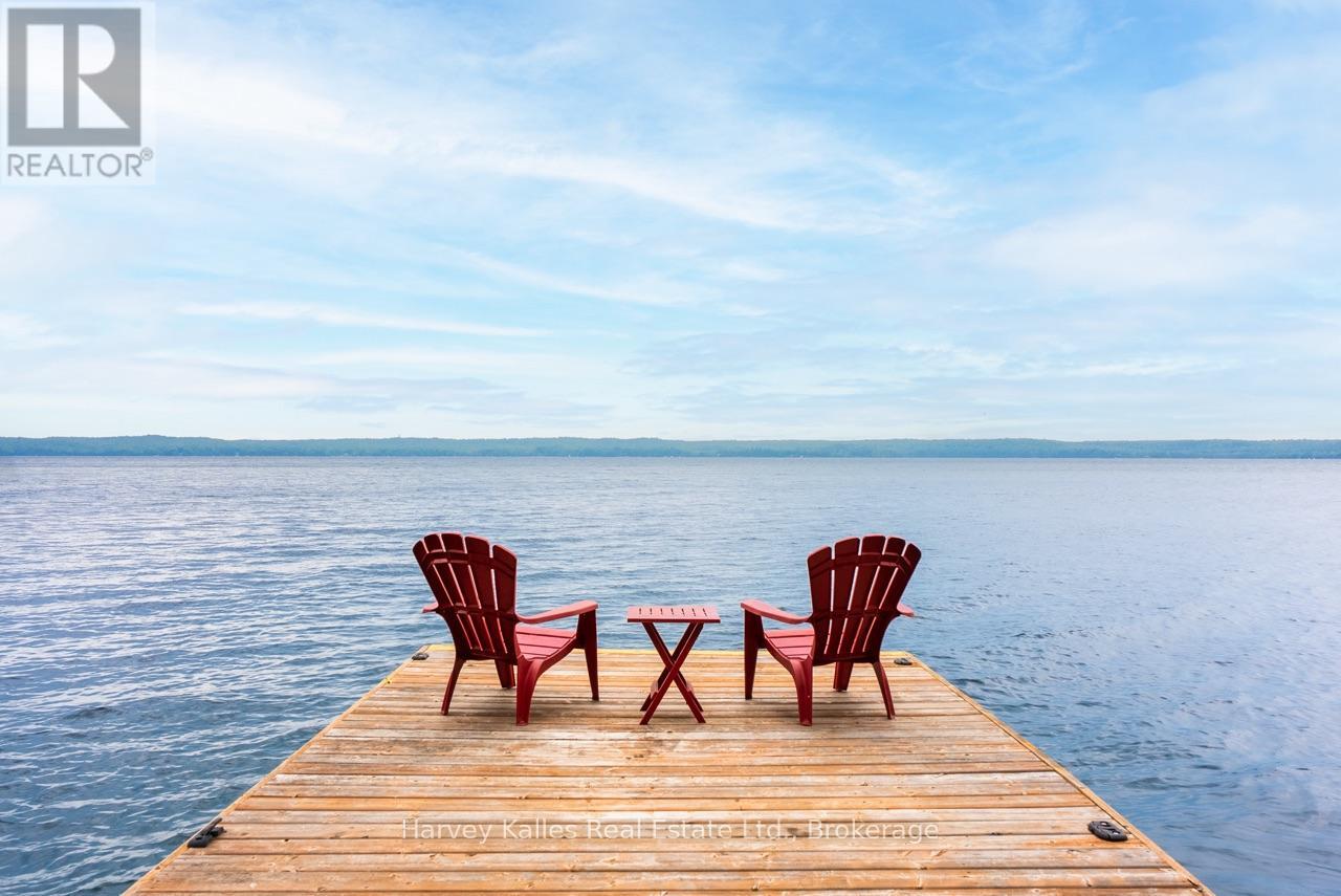 25 Clifton Island, Muskoka Lakes, Ontario  P0B 1M0 - Photo 40 - X12334593
