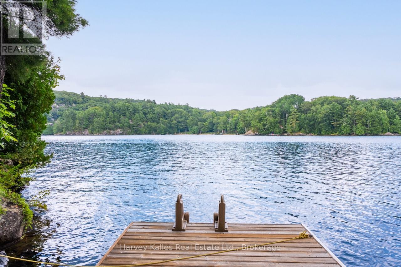 25 Clifton Island, Muskoka Lakes, Ontario  P0B 1M0 - Photo 45 - X12334593