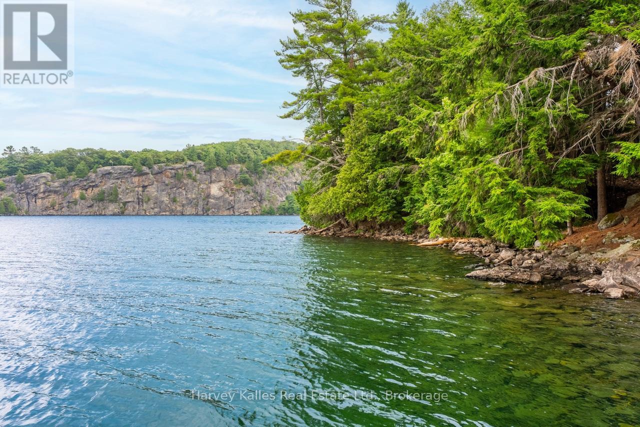 25 Clifton Island, Muskoka Lakes, Ontario  P0B 1M0 - Photo 47 - X12334593