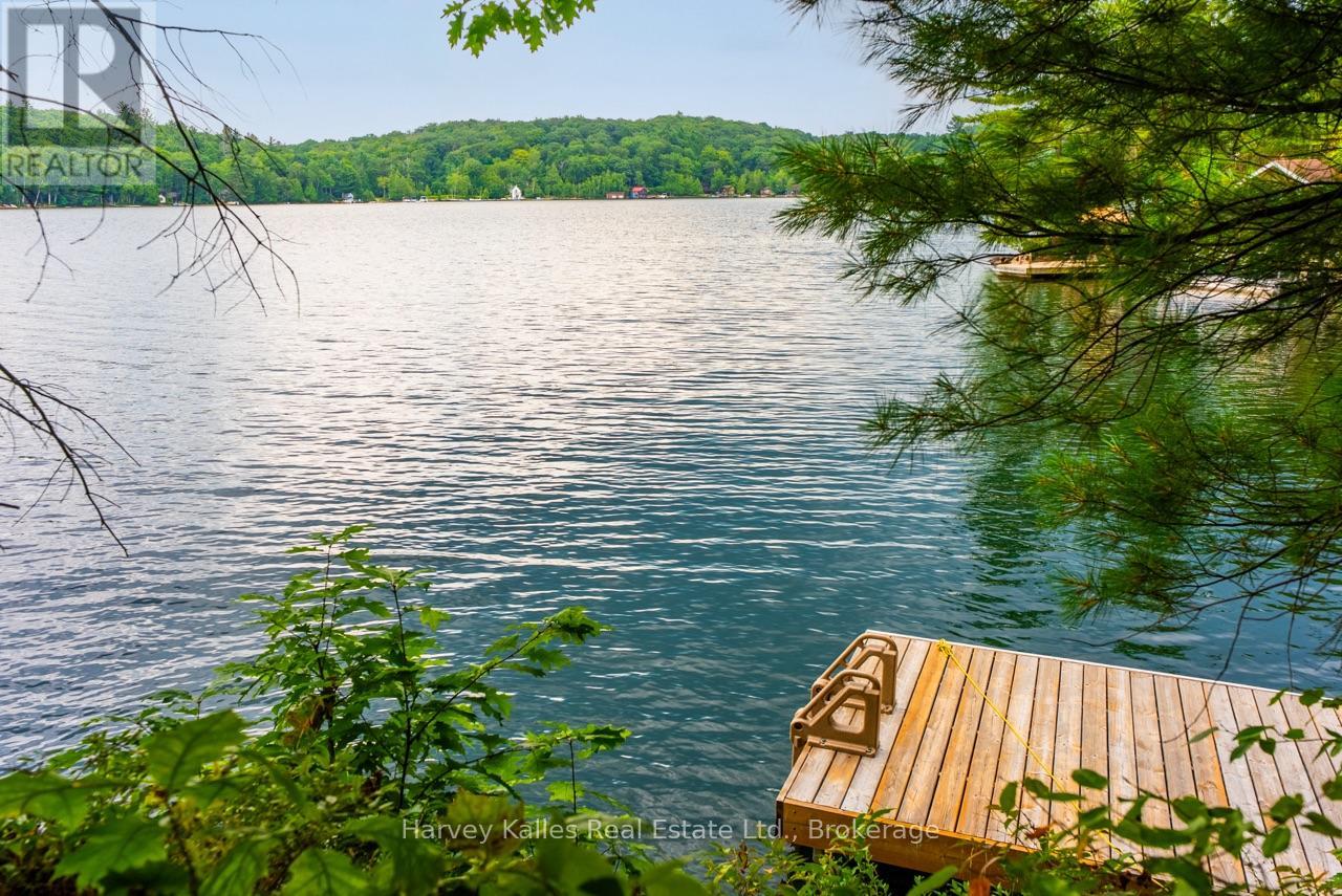 25 Clifton Island, Muskoka Lakes, Ontario  P0B 1M0 - Photo 38 - X12334593