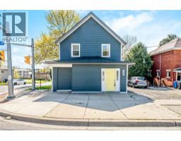 200 WATERLOO Avenue, Guelph, Ontario