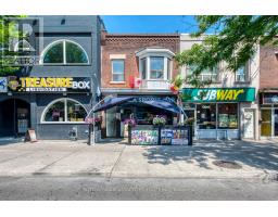 1224 Danforth Avenue, Toronto (Danforth), Ca