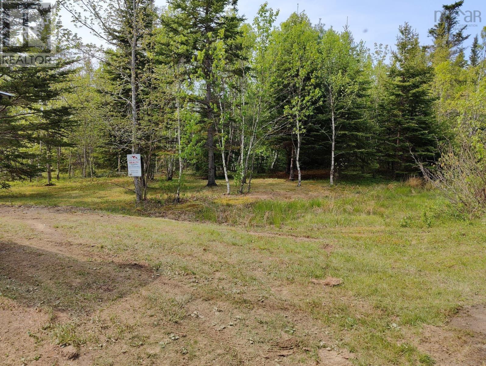 Lot 4-A Grand Mira Highway S, Grand Mira South, Nova Scotia  B1K 1K7 - Photo 13 - 202513639