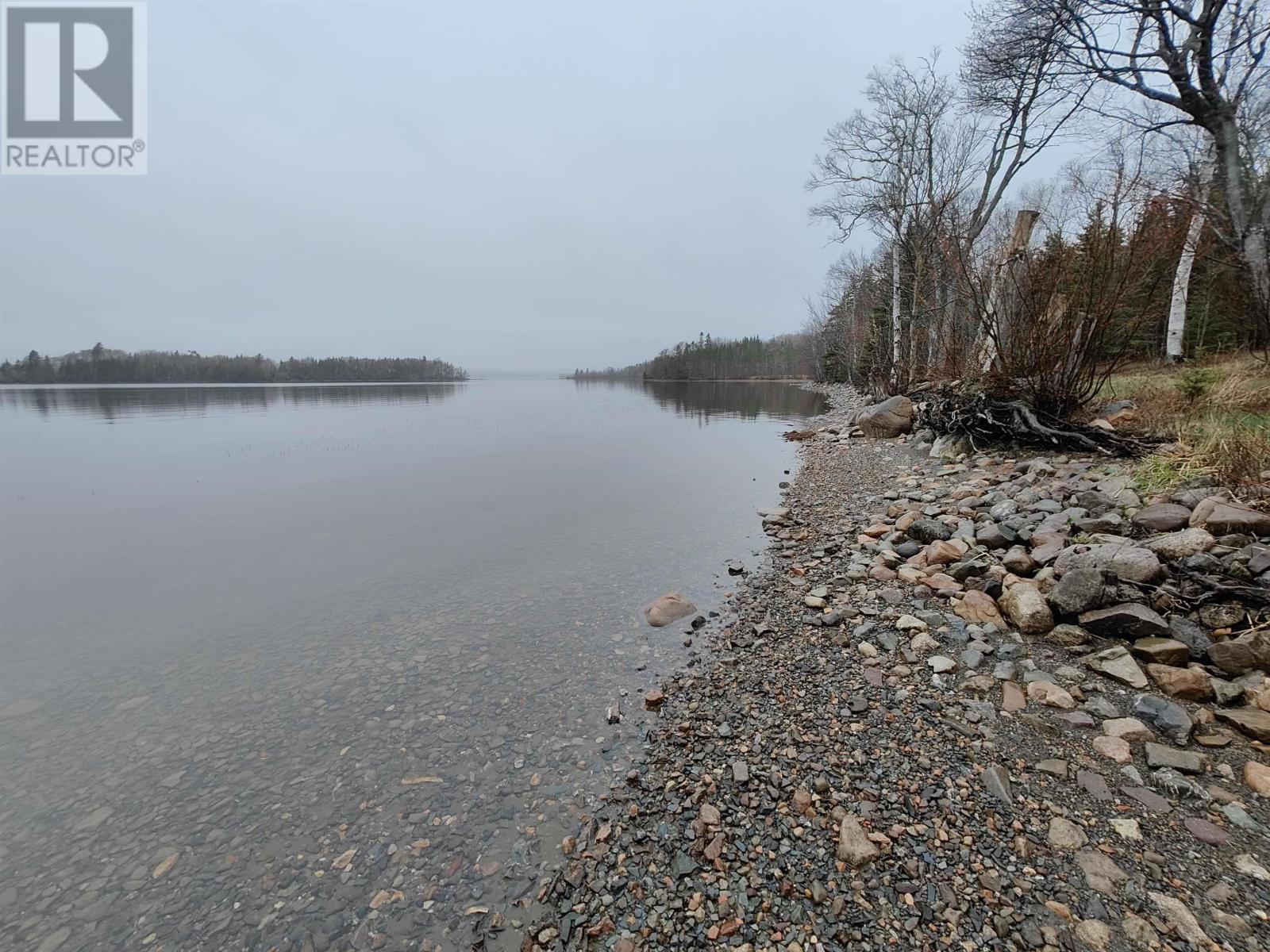 Lot 4-A Grand Mira Highway S, Grand Mira South, Nova Scotia  B1K 1K7 - Photo 1 - 202513639