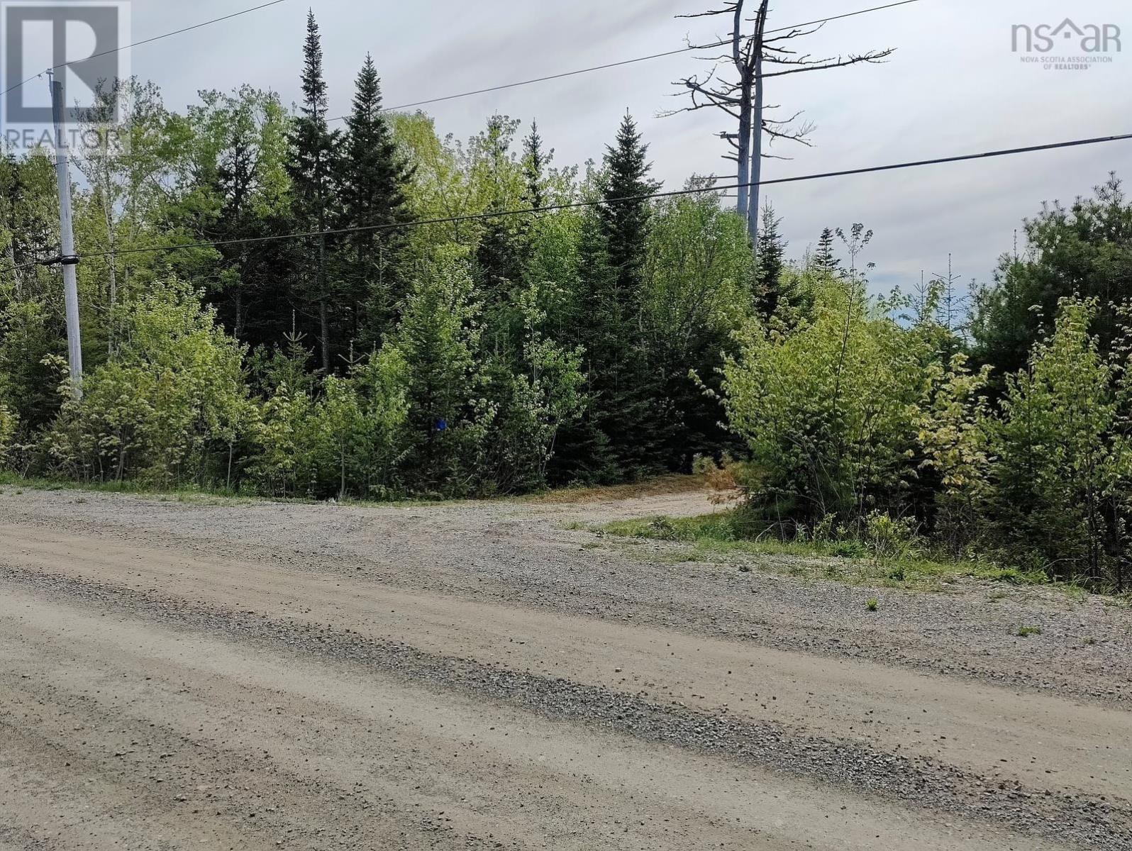 Lot 4-A Grand Mira Highway S, Grand Mira South, Nova Scotia  B1K 1K7 - Photo 23 - 202513639