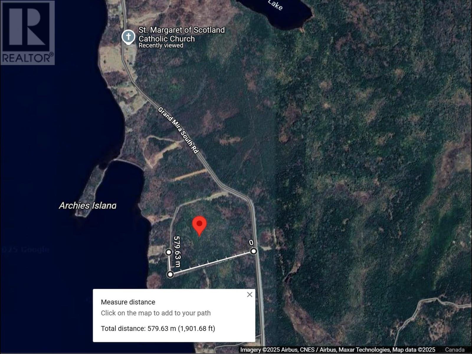 Lot 4-A Grand Mira Highway S, Grand Mira South, Nova Scotia  B1K 1K7 - Photo 16 - 202513639