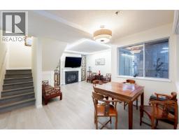 21 7345 SANDBORNE AVENUE, Burnaby, British Columbia