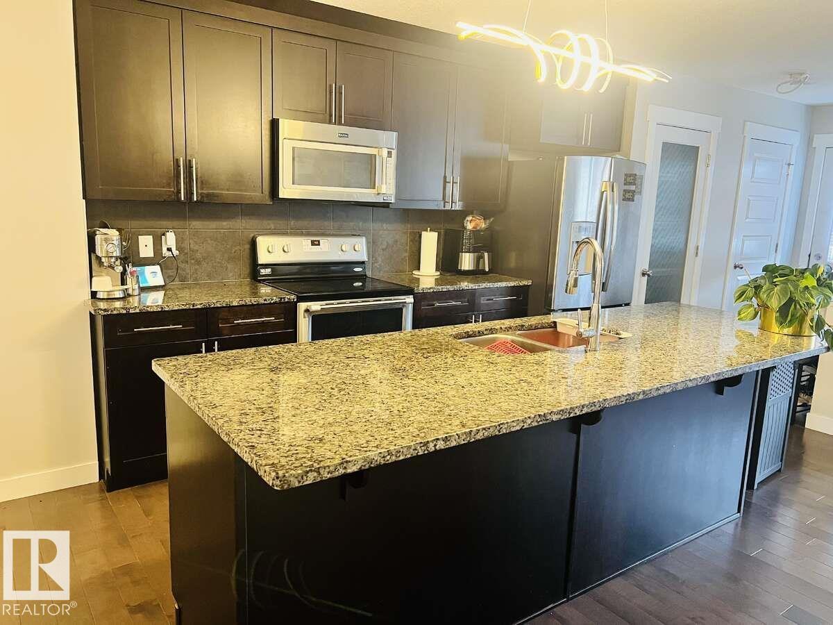 6 Abbey Rd, Sherwood Park, Alberta  T8H 0V6 - Photo 7 - E4447269