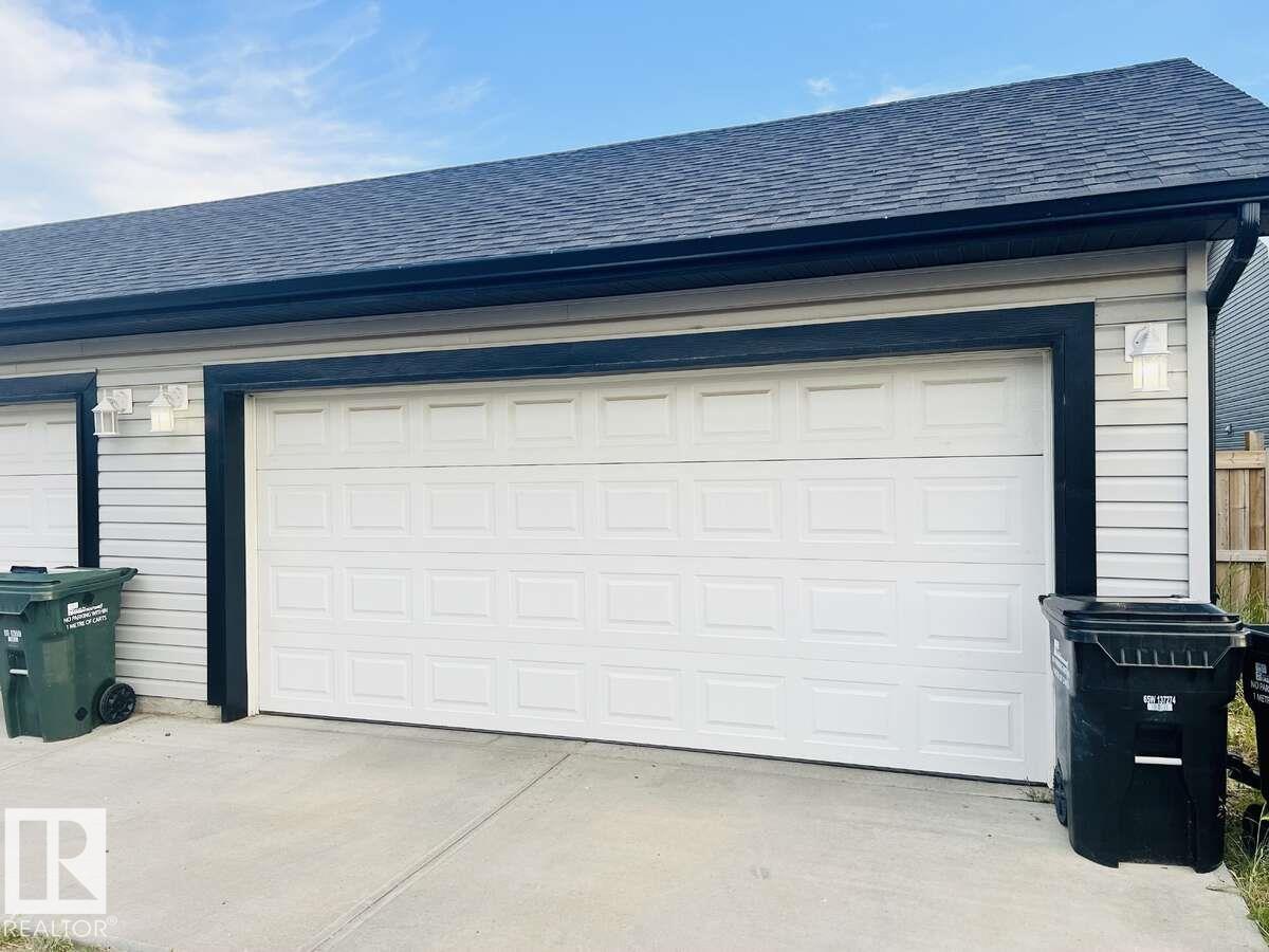 6 Abbey Rd, Sherwood Park, Alberta  T8H 0V6 - Photo 20 - E4447269
