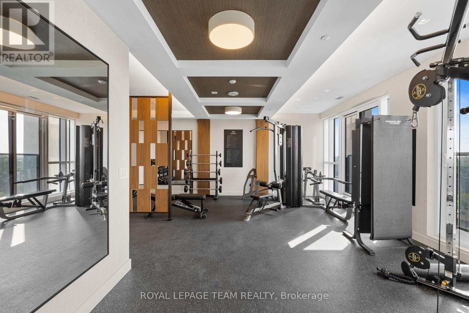 521 - 560 Rideau Street, Ottawa, Ontario  K1N 0G3 - Photo 32 - X12335677