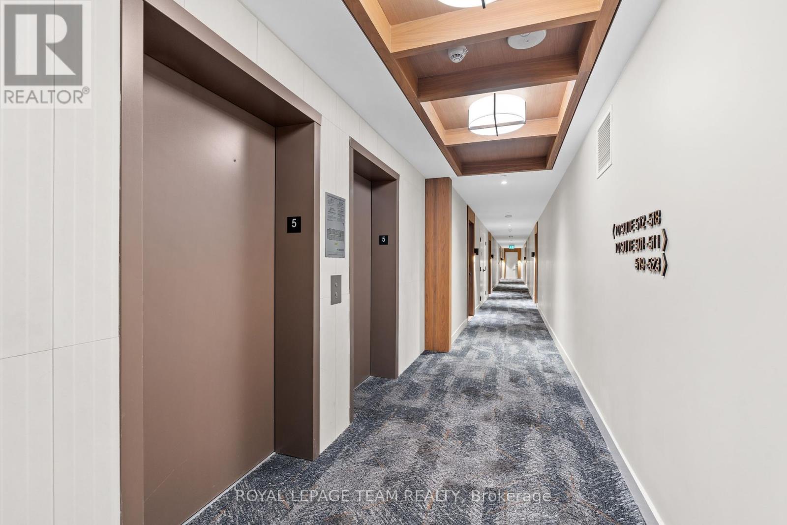 521 - 560 Rideau Street, Ottawa, Ontario  K1N 0G3 - Photo 5 - X12335677