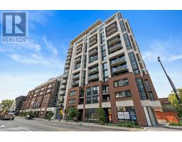 521 - 560 RIDEAU STREET, Ottawa, Ontario