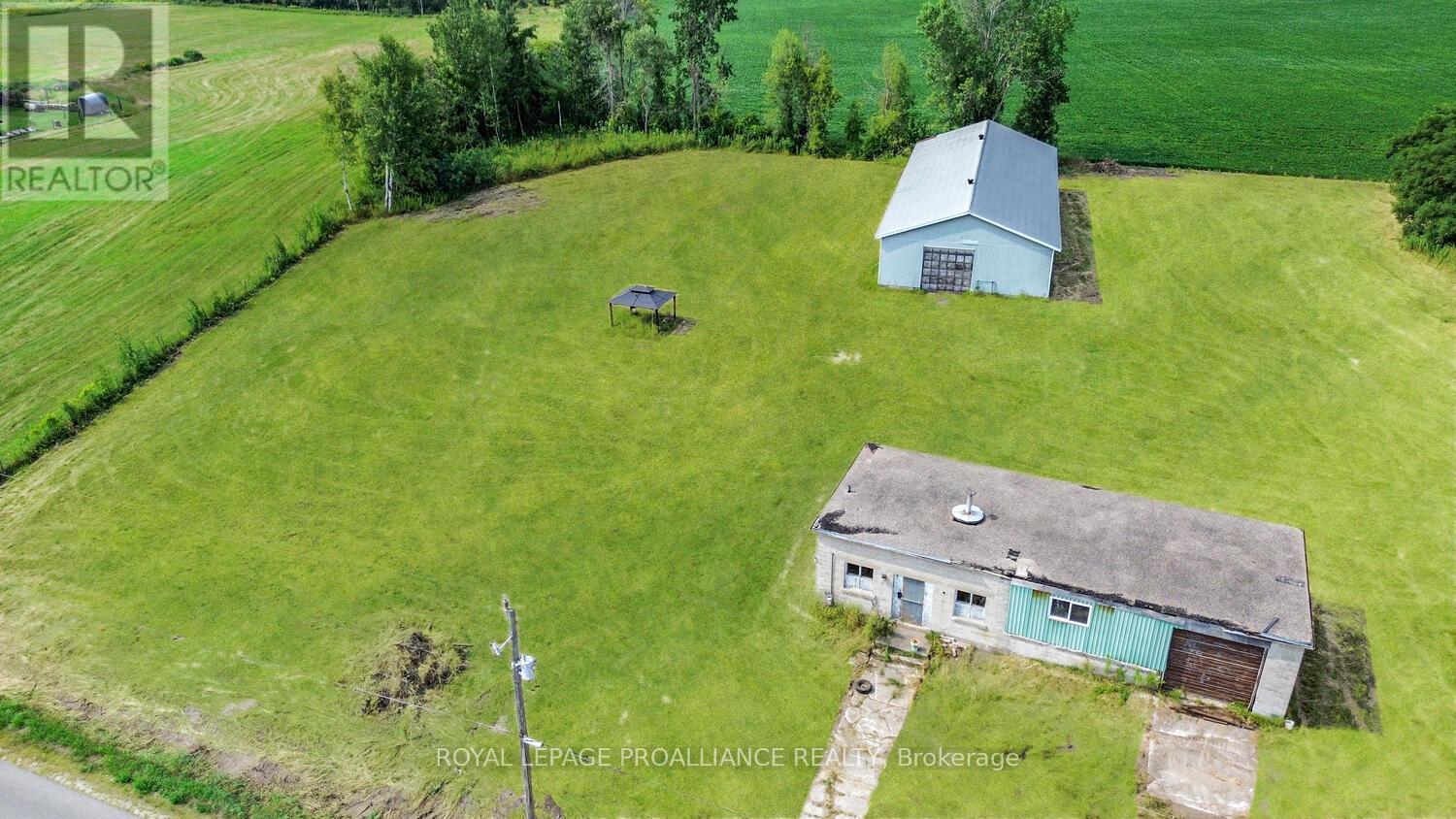 608 Froom Road, Edwardsburgh/cardinal, Ontario  K0E 1E0 - Photo 7 - X12335678