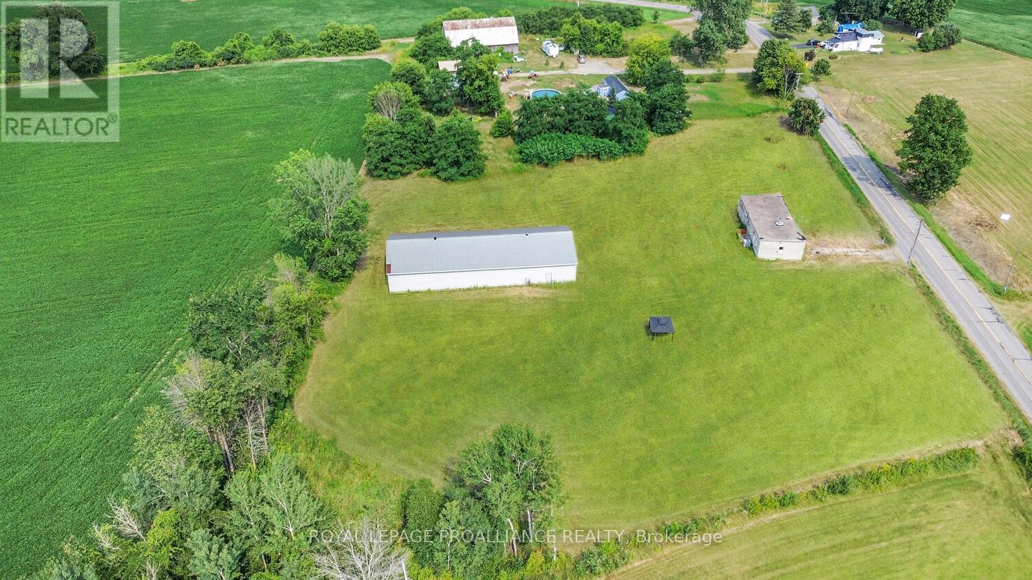 608 Froom Road, Edwardsburgh/cardinal, Ontario  K0E 1E0 - Photo 8 - X12335678