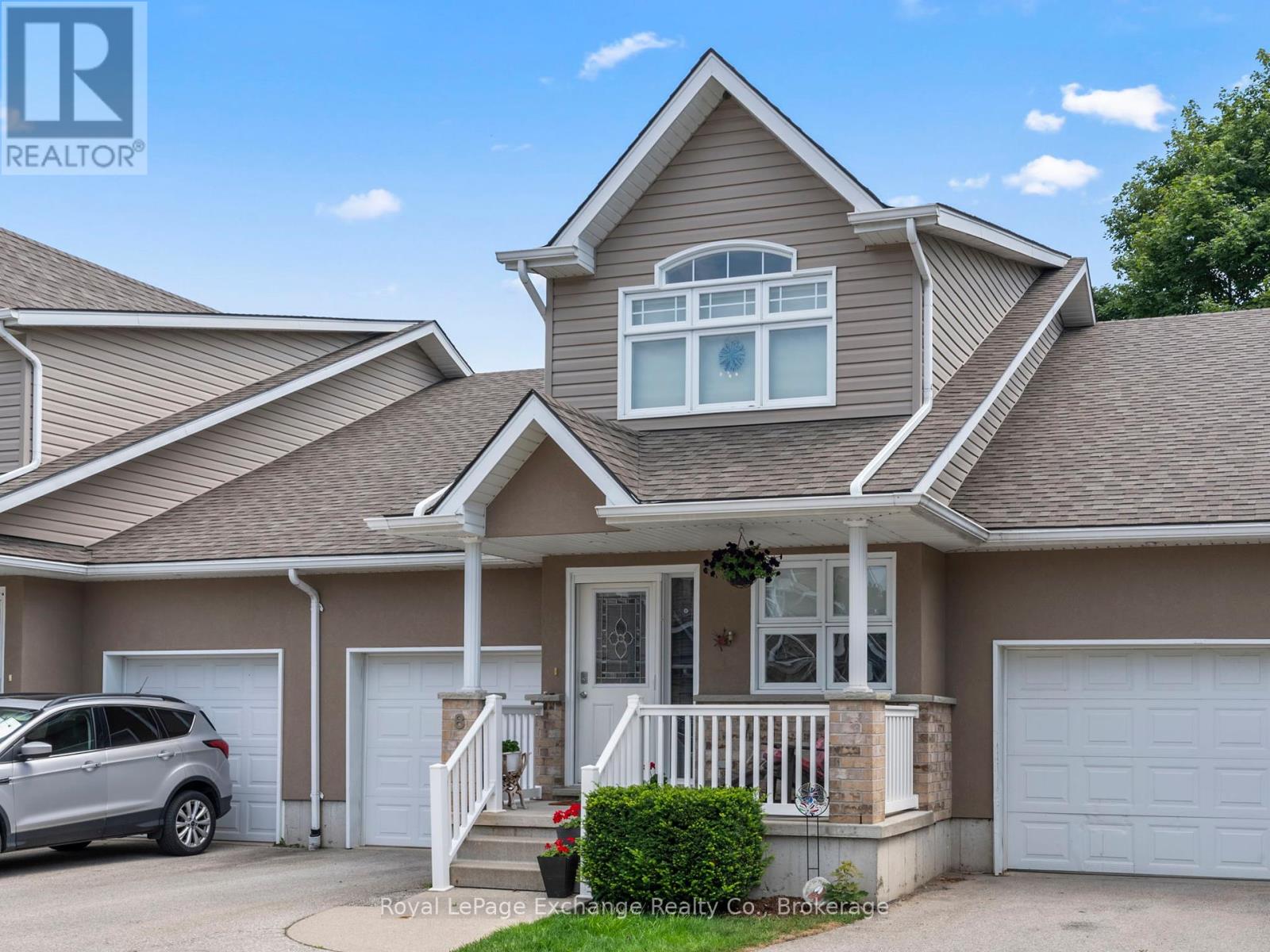 8 - 433 QUEEN STREET, Kincardine, Ontario