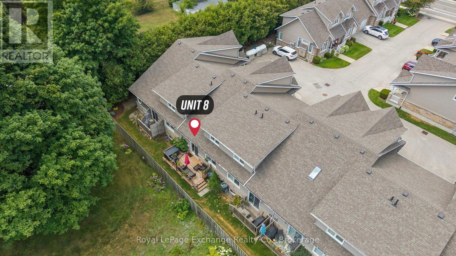 8 - 433 Queen Street, Kincardine, Ontario  N2Z 0A2 - Photo 20 - X12335684