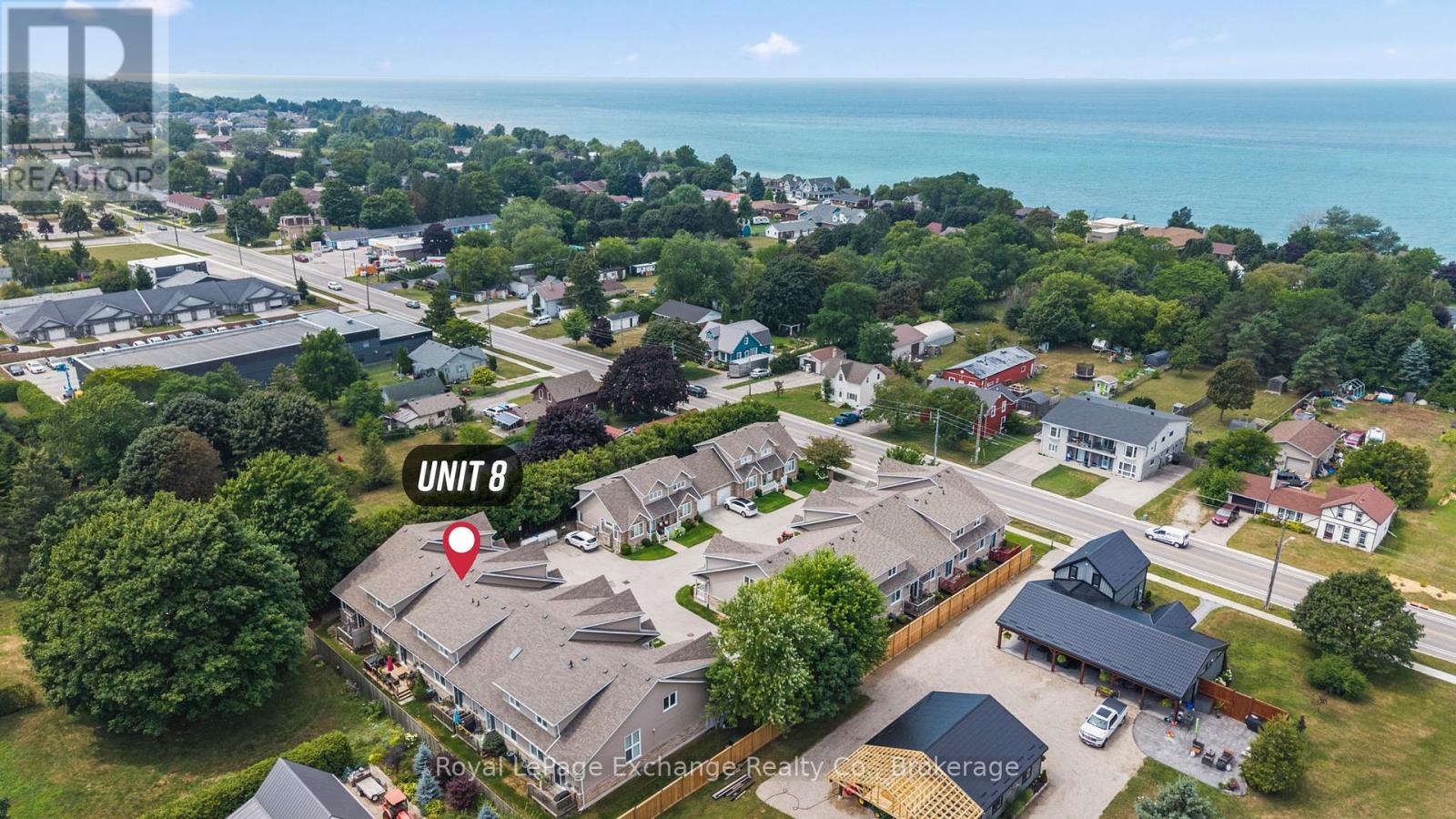 8 - 433 Queen Street, Kincardine, Ontario  N2Z 0A2 - Photo 22 - X12335684