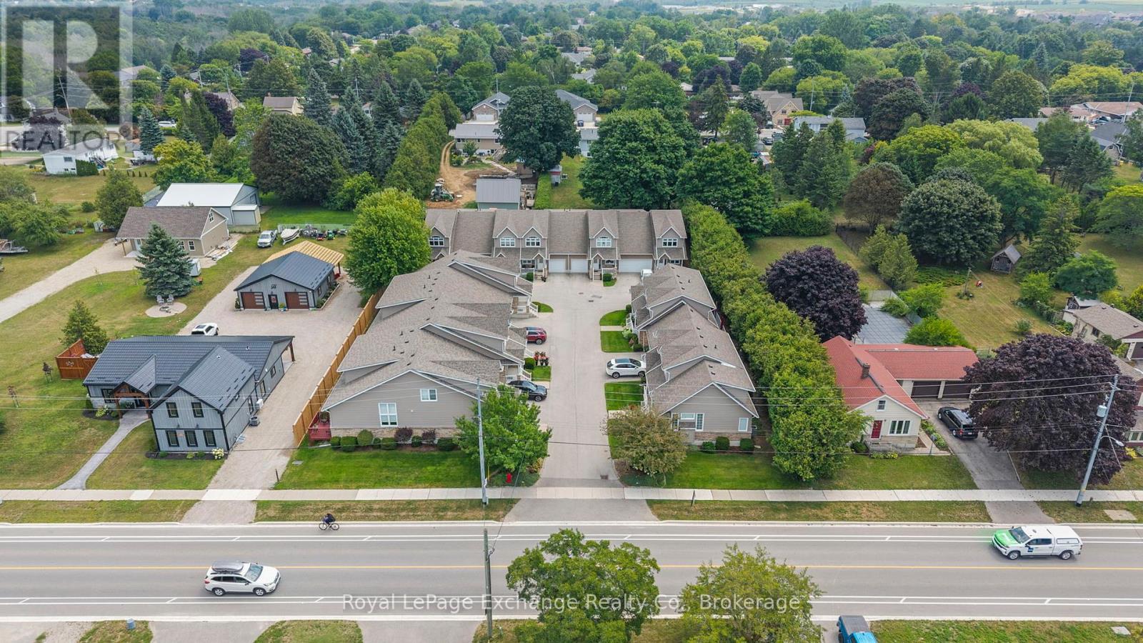 8 - 433 Queen Street, Kincardine, Ontario  N2Z 0A2 - Photo 23 - X12335684
