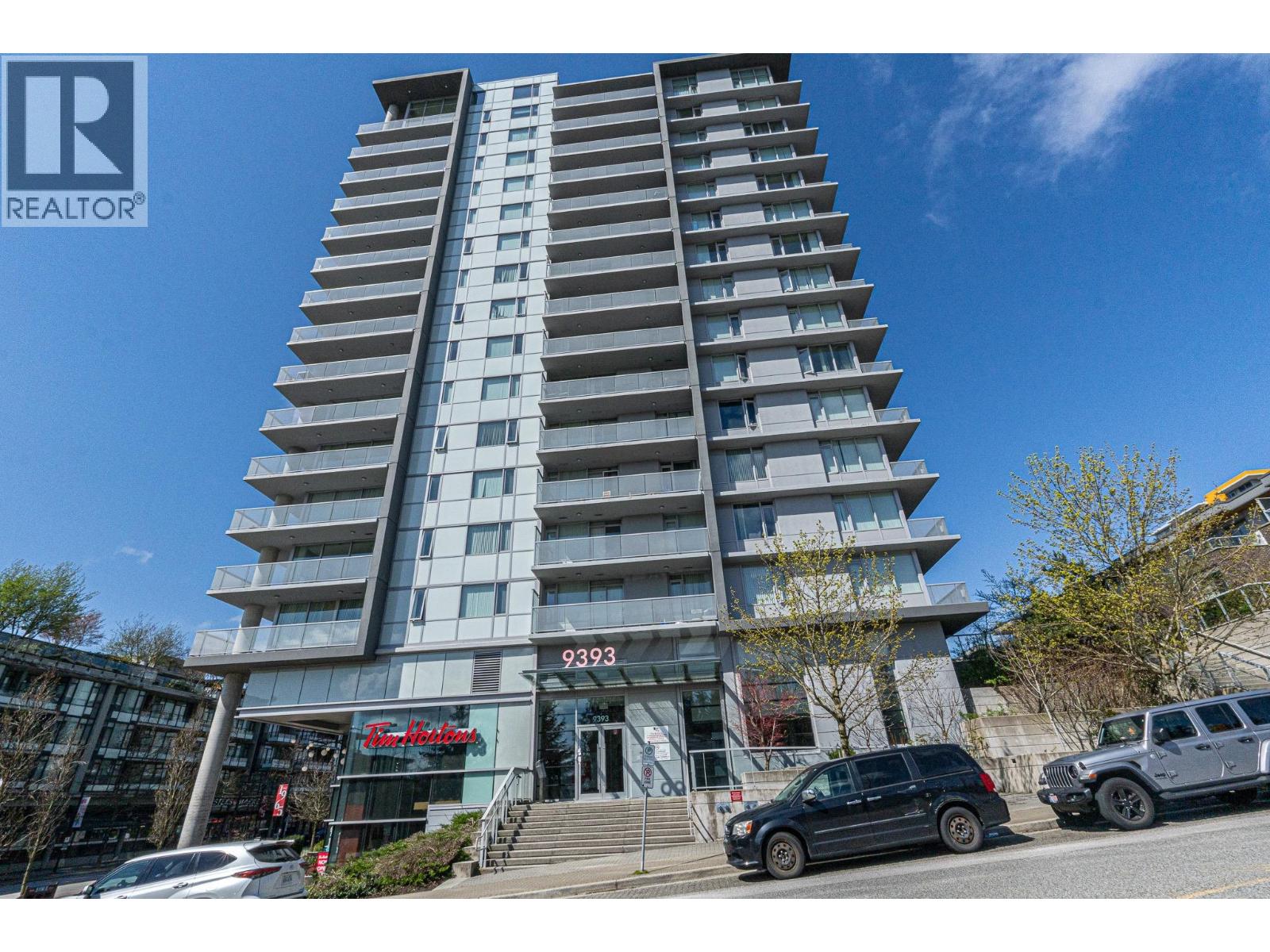 Property at 306 9393 TOWER ROAD image 1