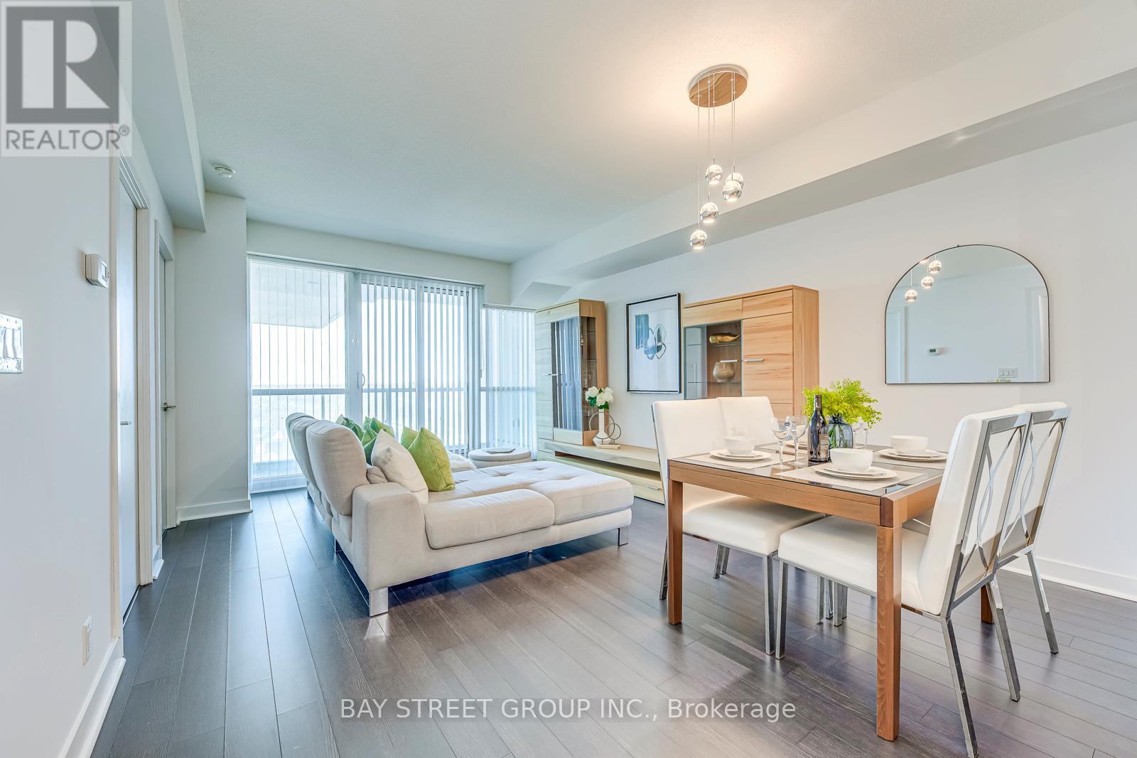 609 - 3985 Grand Park Drive, Mississauga, Ontario  L5B 0H8 - Photo 13 - W12335676