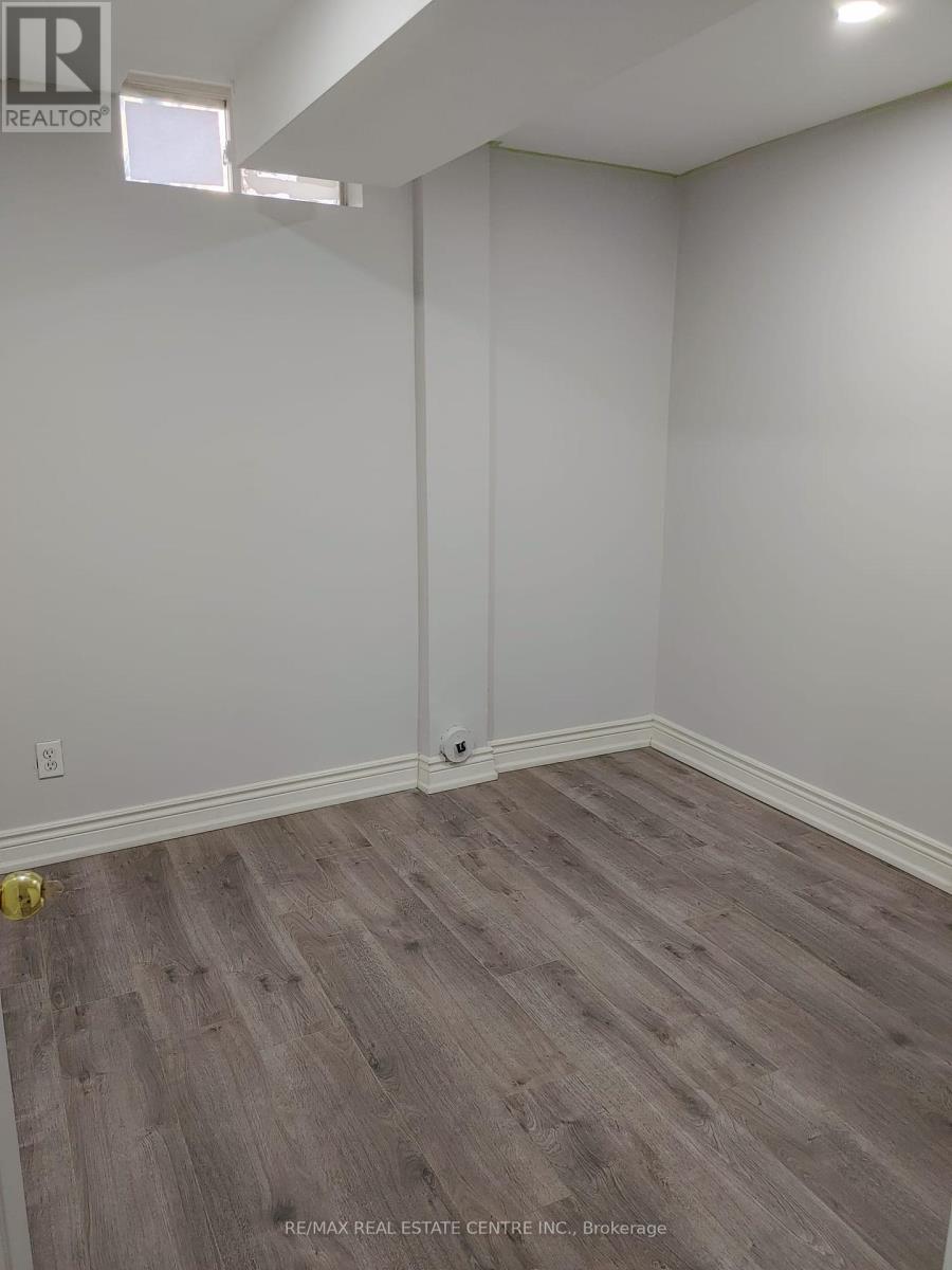 Basemnt - 674 Wildgrass Road, Mississauga, Ontario  L5B 4J5 - Photo 4 - W12335683