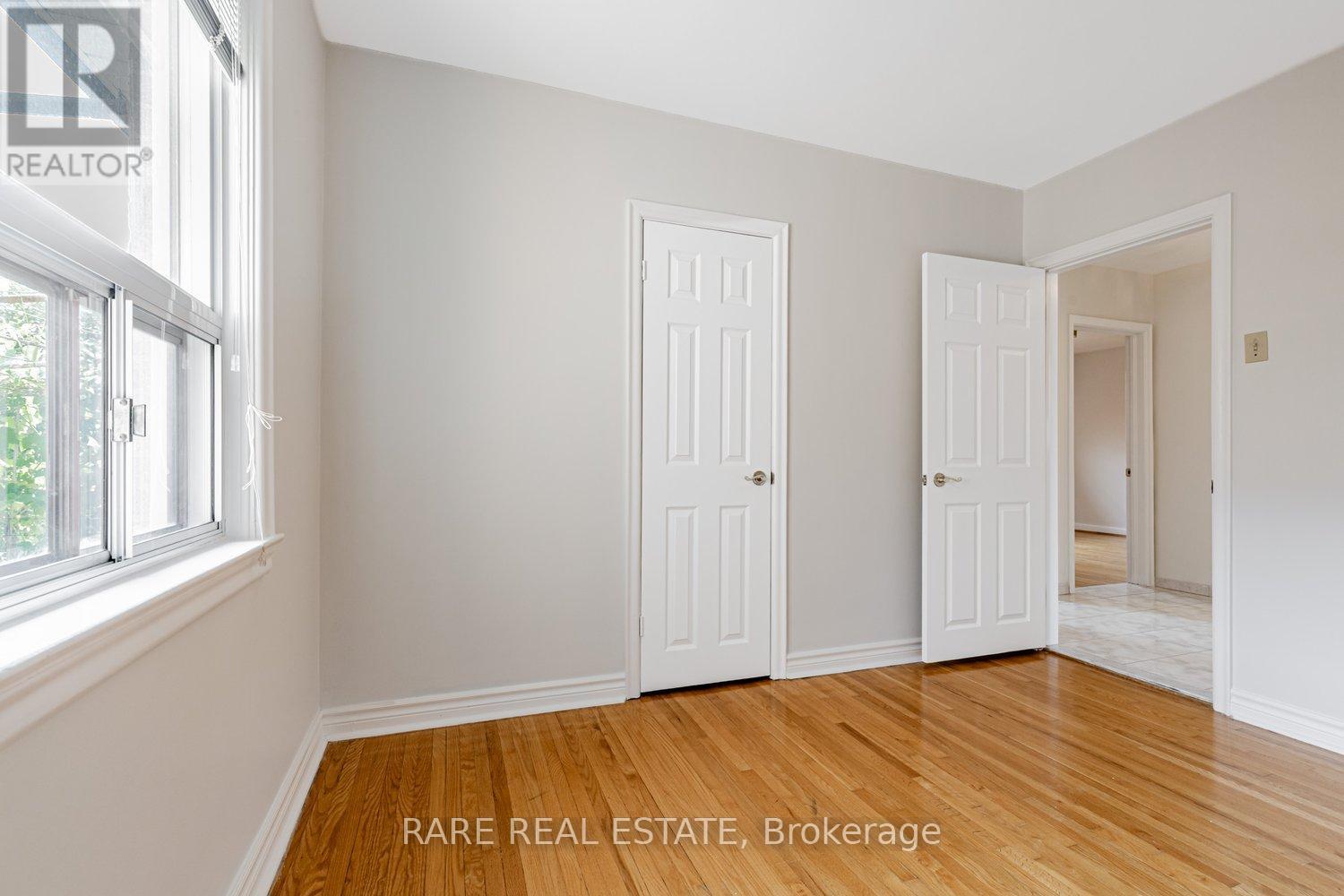 97 Tavistock Road, Toronto, Ontario  M3M 2P1 - Photo 16 - W12335690
