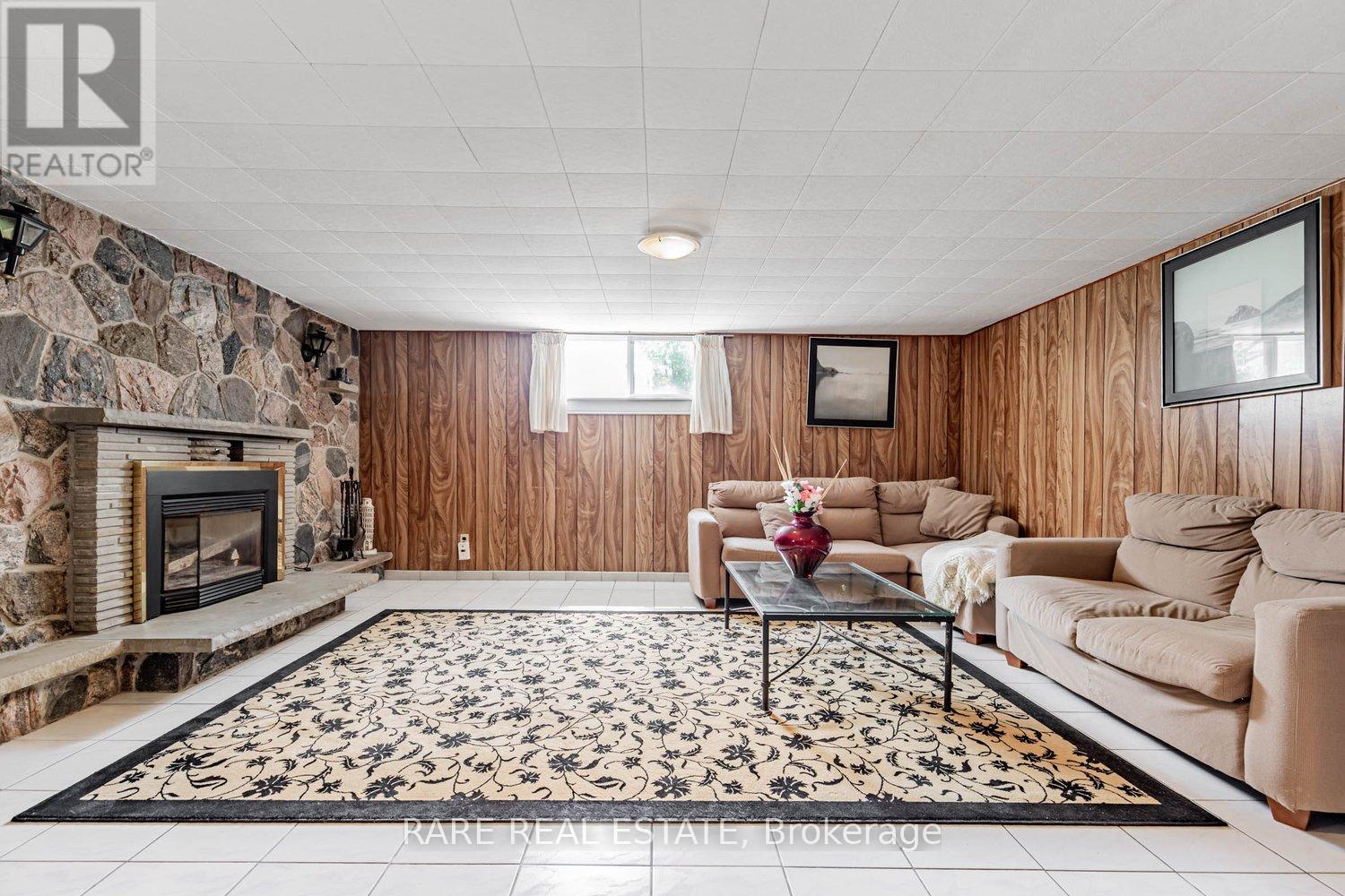 97 Tavistock Road, Toronto, Ontario  M3M 2P1 - Photo 25 - W12335690