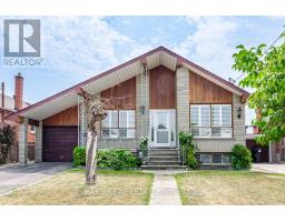 97 TAVISTOCK ROAD, Toronto, Ontario