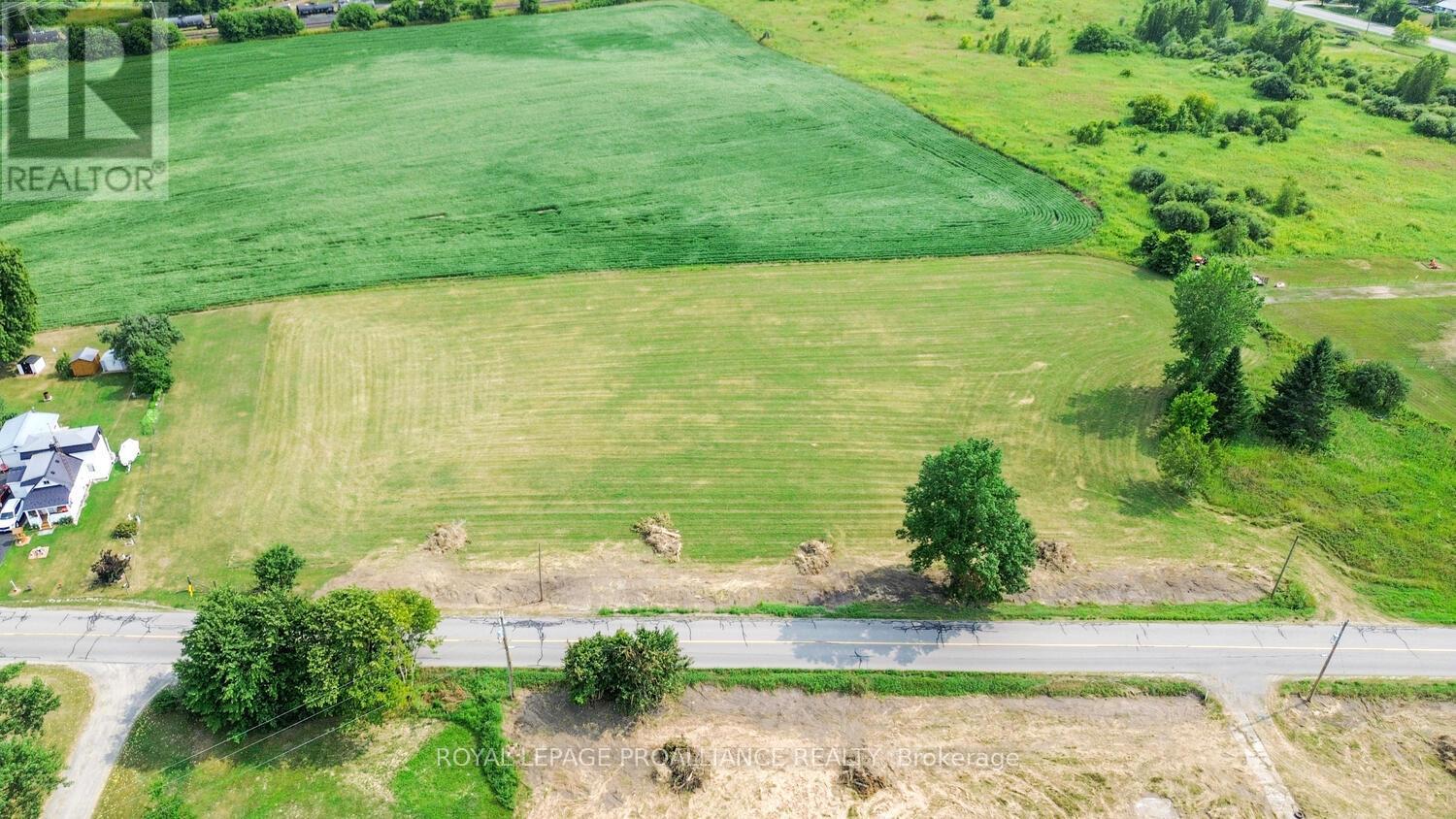0 Froom Road, Edwardsburgh/cardinal, Ontario  K0E 1E0 - Photo 2 - X12335693