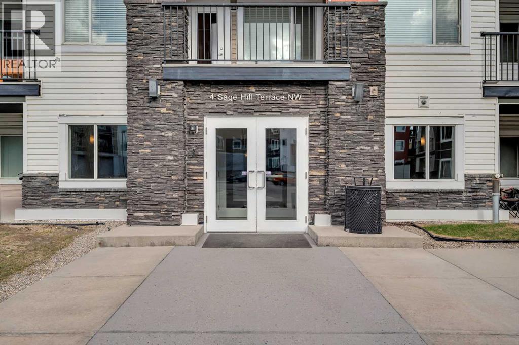 Property at 319, 4 Sage Hill Terrace NW image 3