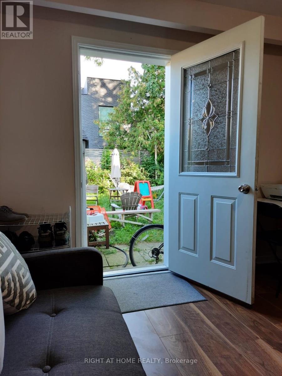 Lower - 24 Crewe Avenue, Toronto, Ontario  M4C 2J1 - Photo 19 - E12335706