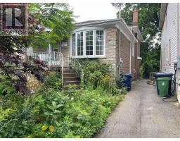 LOWER - 24 CREWE AVENUE, Toronto, Ontario