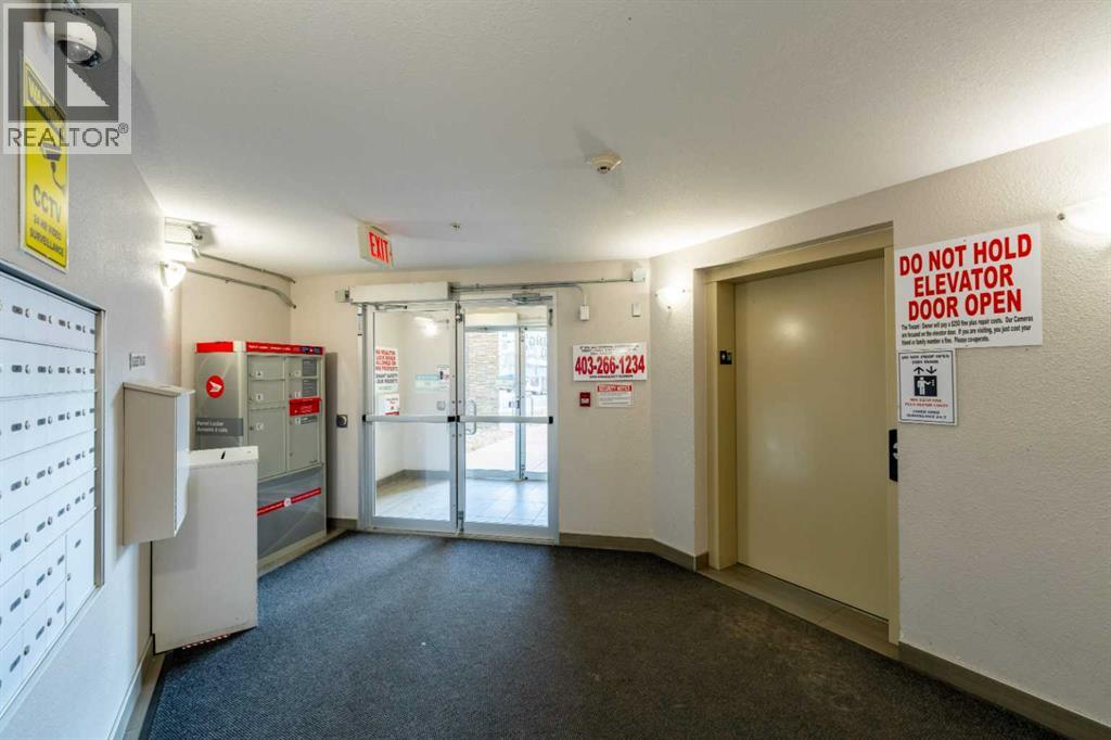 Property at 1105, 6118 80 Avenue NE image 4