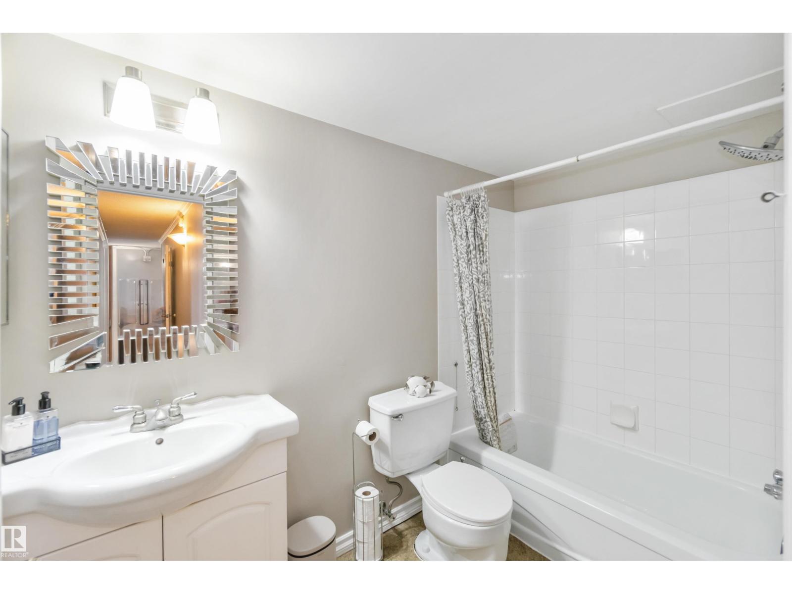 #310 8604 Gateway Bv Nw, Edmonton, Alberta  T6E 4B6 - Photo 19 - E4452262