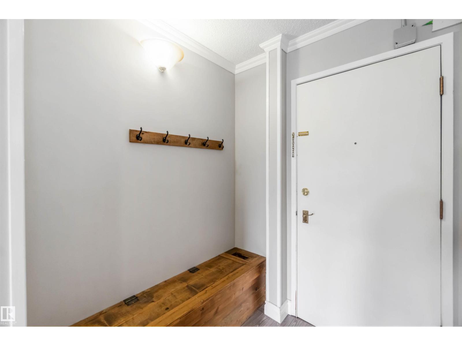 #310 8604 Gateway Bv Nw, Edmonton, Alberta  T6E 4B6 - Photo 5 - E4452262