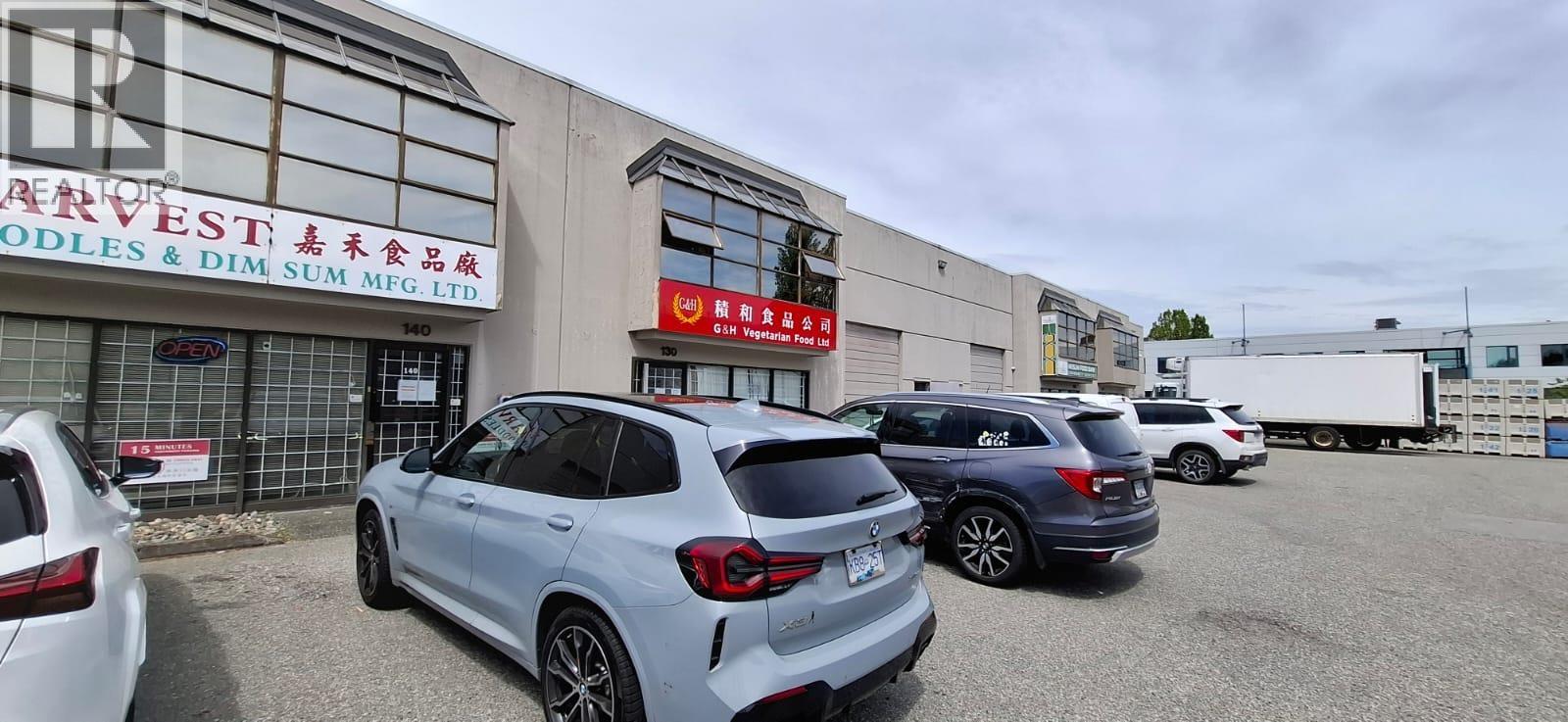 130 13911 MAYCREST WAY, Richmond, British Columbia