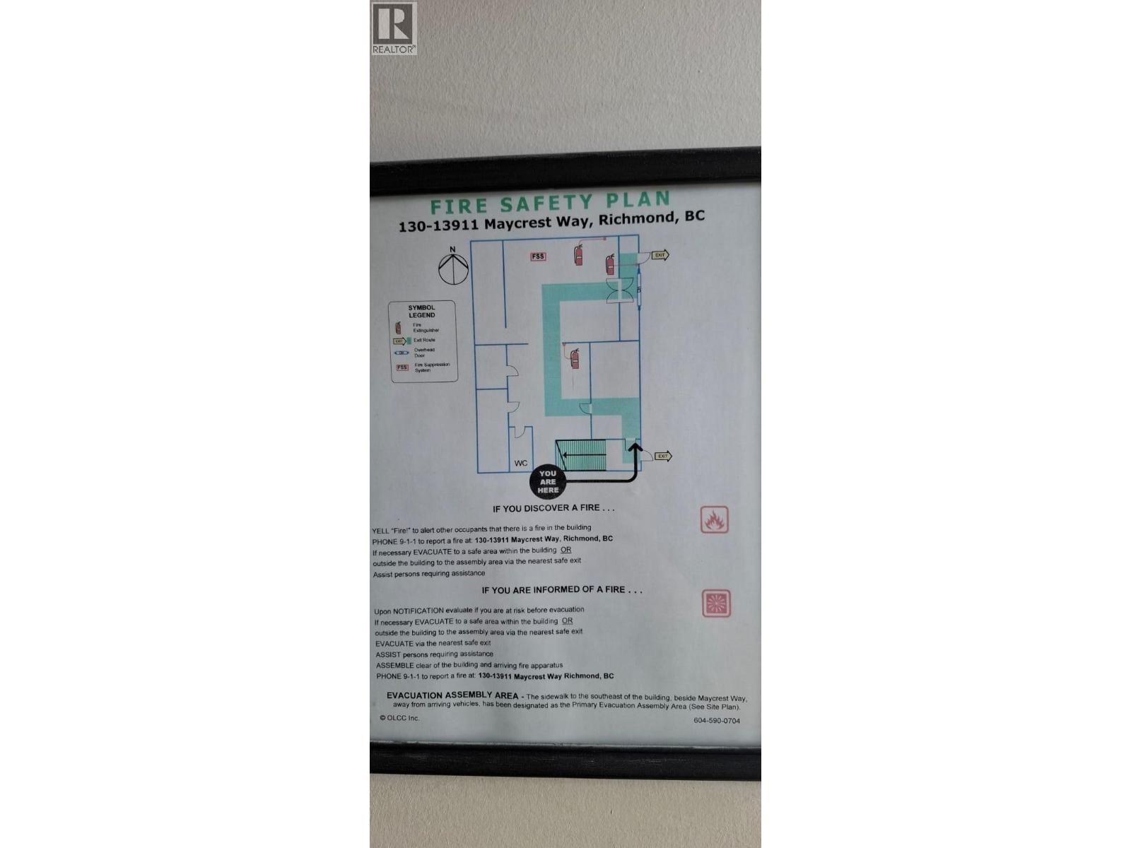 130 13911 Maycrest Way, Richmond, British Columbia  V6V 2J4 - Photo 3 - C8071315