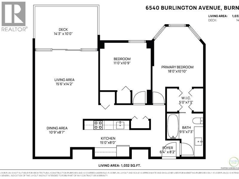 201 6540 Burlington Avenue, Burnaby, British Columbia  V5H 4G3 - Photo 32 - R3023266