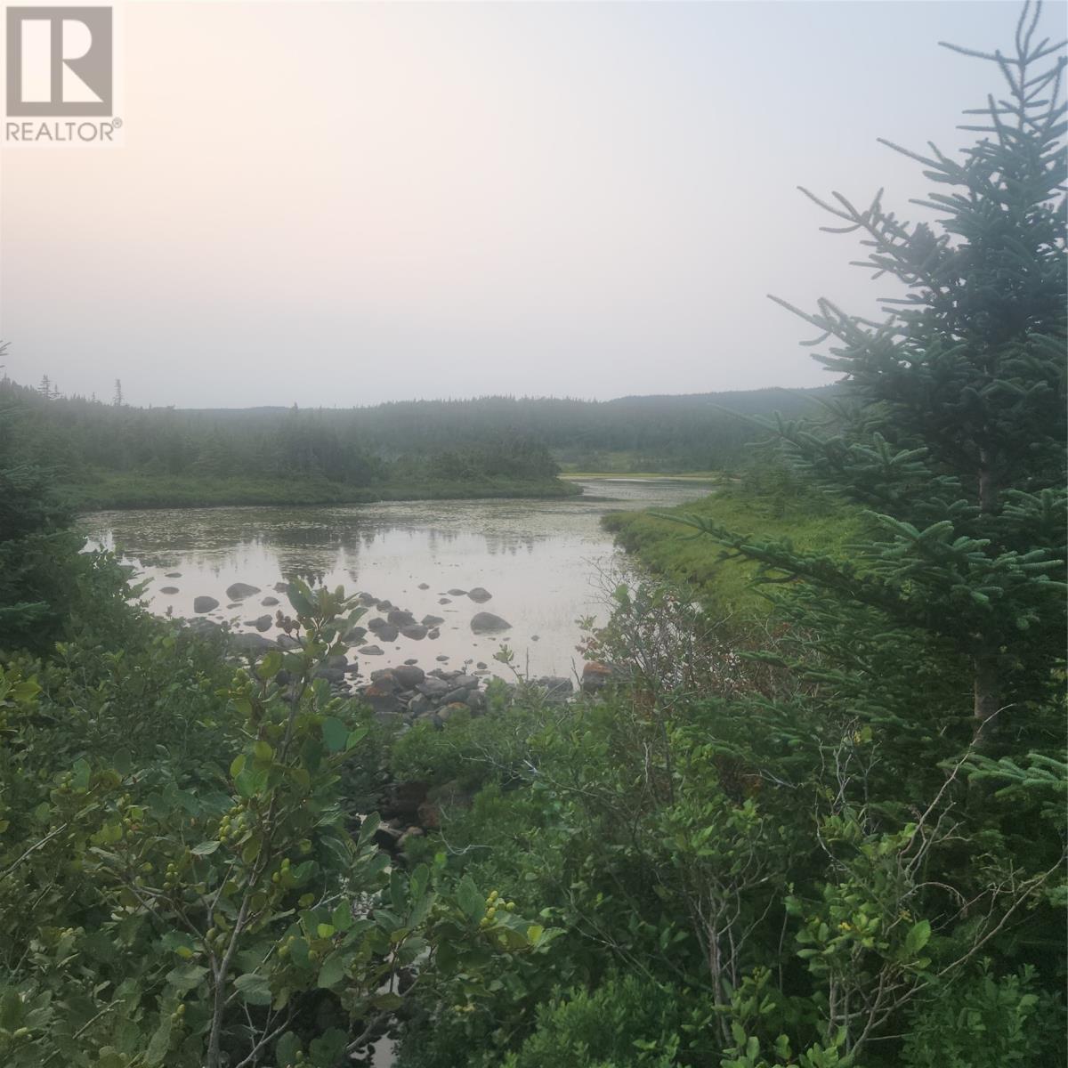 Lot 1 Stone Island Road, Calvert, Newfoundland & Labrador