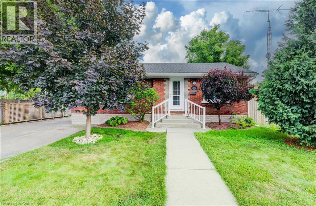 Property at 111 POLLOCK Avenue image 1