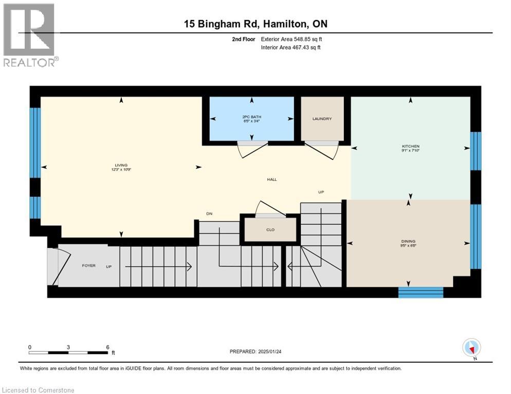 15b Bingham Road, Hamilton, Ontario  L8H 0B5 - Photo 34 - 40755296