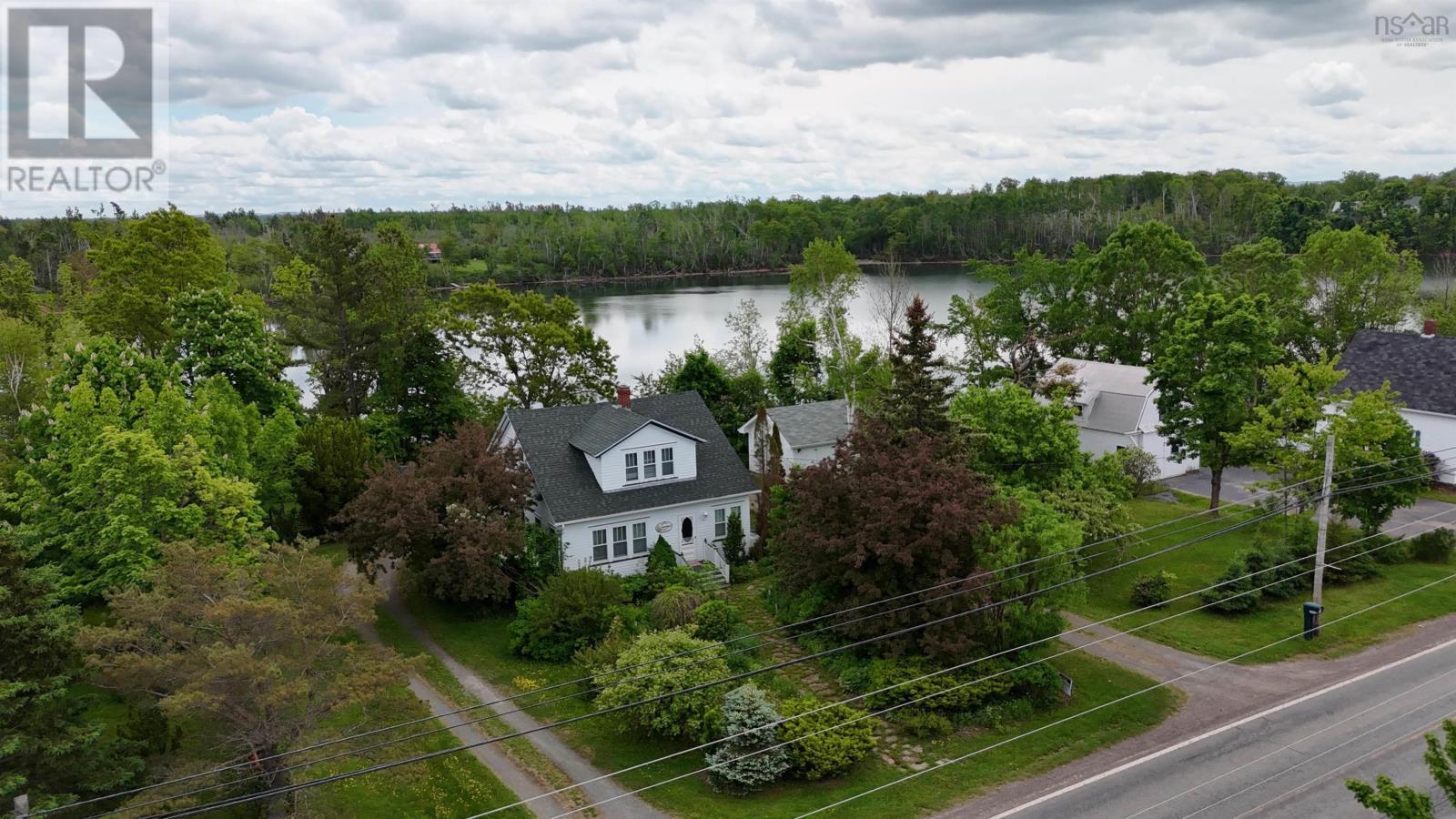 1896 6 Highway, River John, Nova Scotia  B0K 1N0 - Photo 31 - 202325311