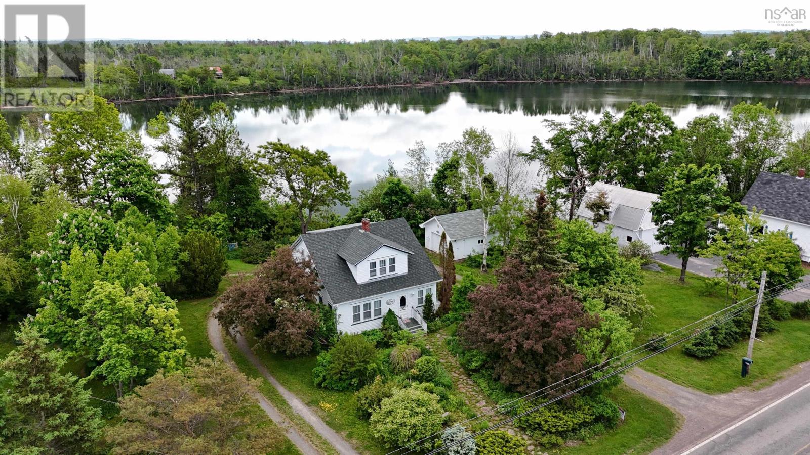1896 6 Highway, River John, Nova Scotia  B0K 1N0 - Photo 3 - 202325311